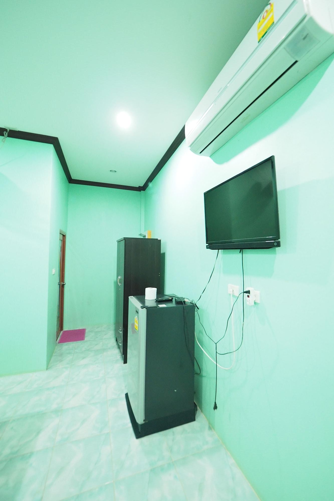 Oyo 75515 Sairung Farmstay Krabi town Exterior foto