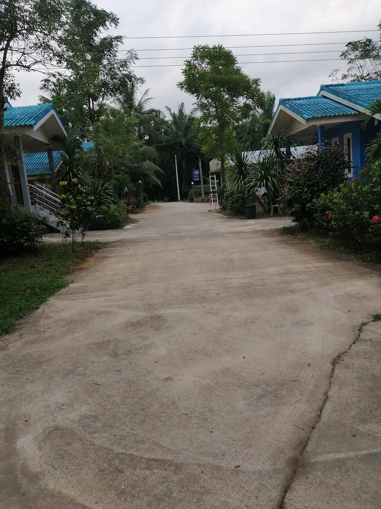 Oyo 75515 Sairung Farmstay Krabi town Exterior foto