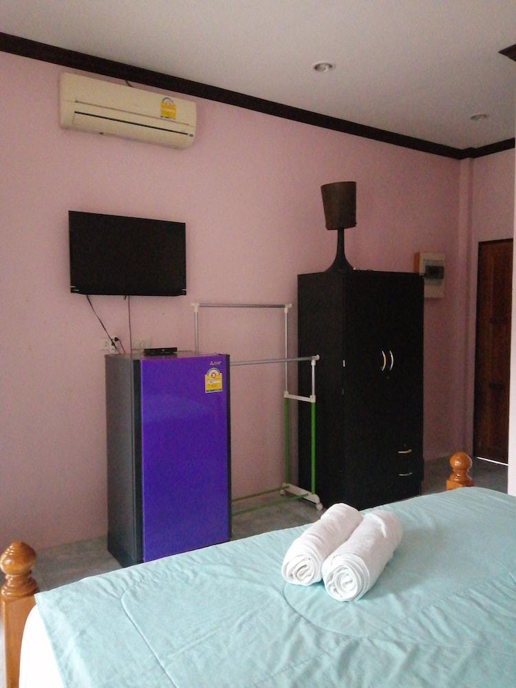 Oyo 75515 Sairung Farmstay Krabi town Exterior foto