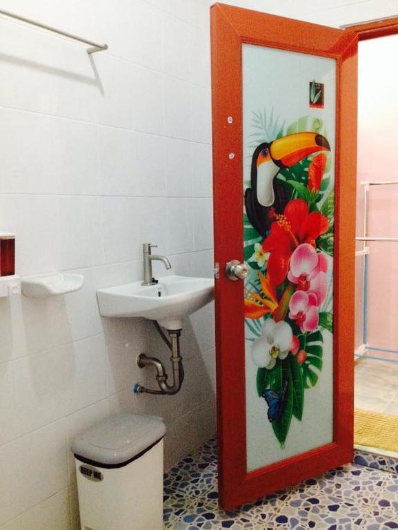Oyo 75515 Sairung Farmstay Krabi town Exterior foto