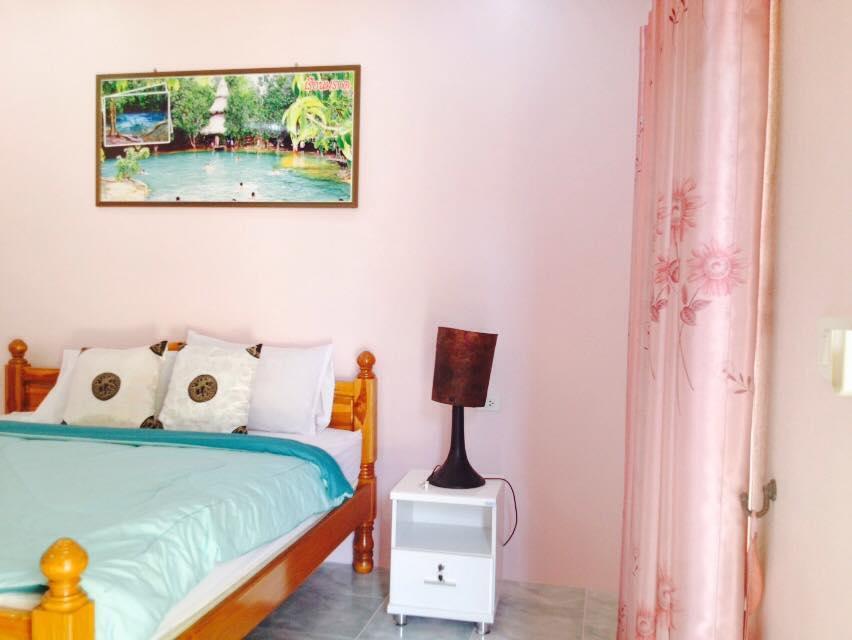 Oyo 75515 Sairung Farmstay Krabi town Exterior foto